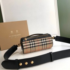 [BURBERRY-버버리] 배럴백