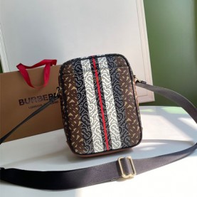 [BURBERRY-버버리] 크로스 바디백