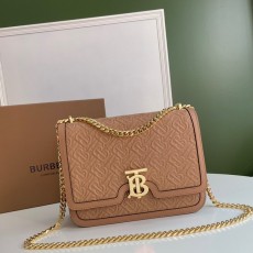 [BURBERRY-버버리] 모노그램 TB백 미듐
