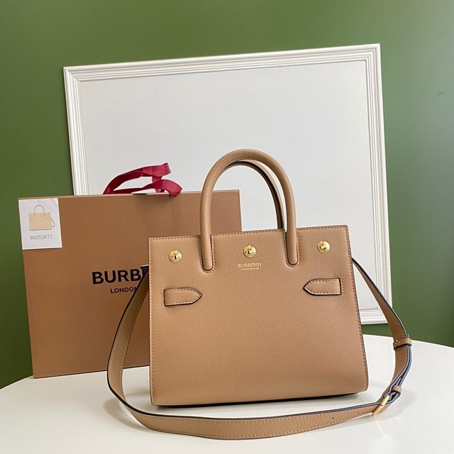 [BURBERRY-버버리] 타이틀백