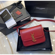 [SAINT LAURENT-생로랑] 솔페리노 사첼백 스몰