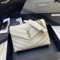 [SAINT LAURENT-생로랑] 루루백 스몰