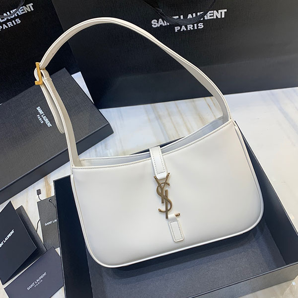 [SAINT LAURENT-생로랑] LE 5 A 7 호보백