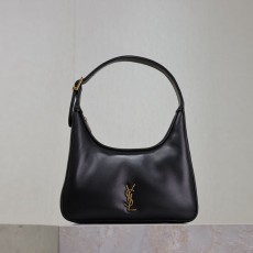 [SAINT LAURENT-생로랑] 미니 호보백