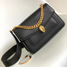 [BULGARI-불가리] 세르펜티 포에버 크로스 백