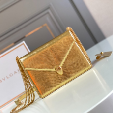 [BULGARI-불가리] 세르펜티 포에버 숄더백