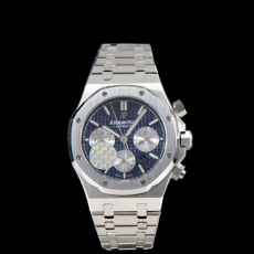 [AP-오데마피게]Royal Oak Chronograph--로열오크 크로노그래프