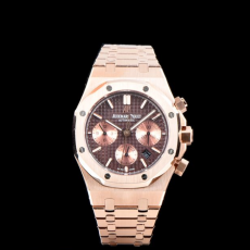 [AP-오데마피게]Royal Oak Chronograph--로열오크 크로노그래프