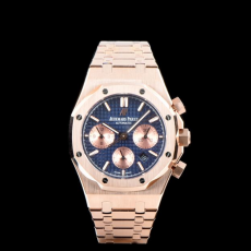 [AP-오데마피게]Royal Oak Chronograph--로열오크 크로노그래프