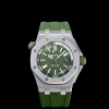 [AP-오데마피게]Royal Oak Offshore Diver-오프쇼어 다이버
