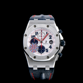 [AP-오데마피게]Royal Oak Offshore Diver-오프쇼어 다이버