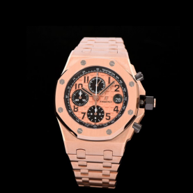 [AP-오데마피게]Royal Oak Offshore Diver-오프쇼어 다이버