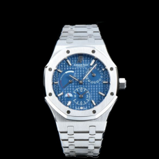 [AP-오데마피게] Royal Oak dual time-로열오크 듀얼타임
