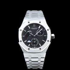 [AP-오데마피게] Royal Oak dual time-로열오크 듀얼타임