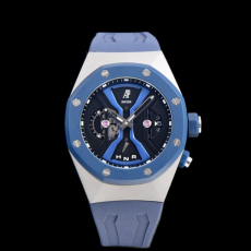 [AP-오데마피게] Royal Oak Tourbillon GMT Concept-로열오크 컨셉트