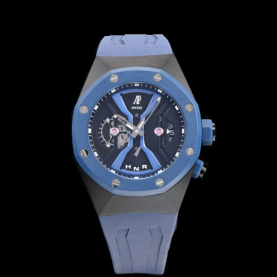 [AP-오데마피게] Royal Oak Tourbillon GMT Concept-로열오크 컨셉트