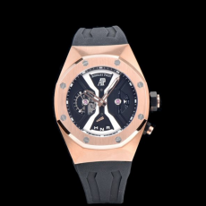 [AP-오데마피게] Royal Oak Tourbillon GMT Concept-로열오크 컨셉트