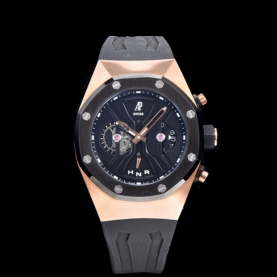 [AP-오데마피게] Royal Oak Tourbillon GMT Concept-로열오크 컨셉트