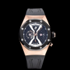 [AP-오데마피게] Royal Oak Tourbillon GMT Concept-로열오크 컨셉트