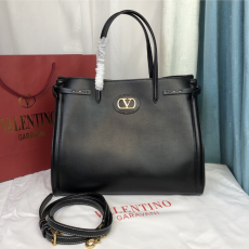 [VALENTINO-발렌티노] 가라바니 앙티브 미디엄 쇼퍼백