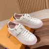 루이비통 LV 여성 스니커즈