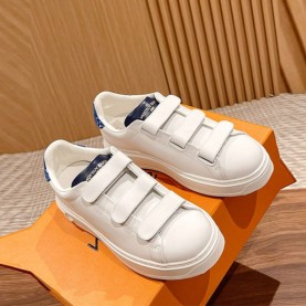 루이비통 LV 여성 스니커즈