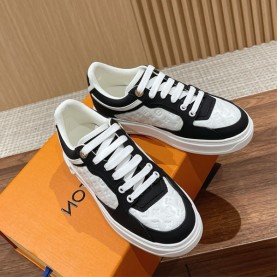루이비통 LV 여성 스니커즈