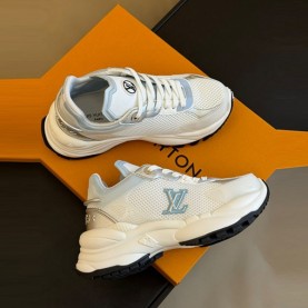 루이비통 LV 여성 스니커즈