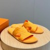 루이비통 LV 남성 슬리퍼