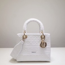 [DIOR-디올] 레이디백