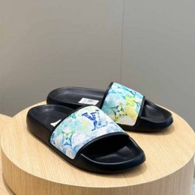 루이비통 LV 남성 슬리퍼
