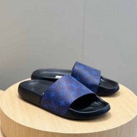 루이비통 LV 남성 슬리퍼