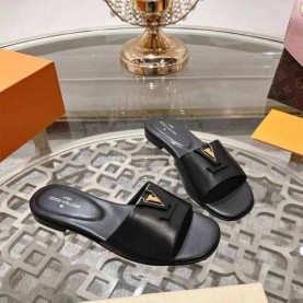 루이비통 LV 여성 슬리퍼
