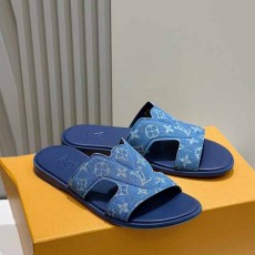 루이비통 LV 남성 슬리퍼