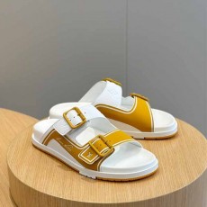루이비통 LV 남성 슬리퍼
