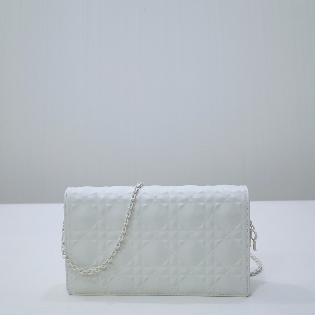 [DIOR-디올] 레이디 다이아몬드 까나쥬 WOC