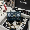 [CHANEL-샤넬] 플랩백