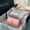 [CHANEL-샤넬] 미니 플랩 숄더백