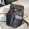 [CHANEL-샤넬] 투포켓 듀마백팩