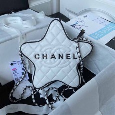 [CHANEL-샤넬] 24크루즈 별가방 스타 크로스백