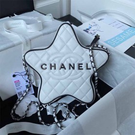 [CHANEL-샤넬] 24크루즈 별가방 스타 크로스백