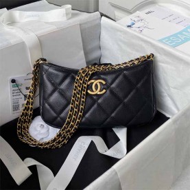 [CHANEL-샤넬] 24C 호보백