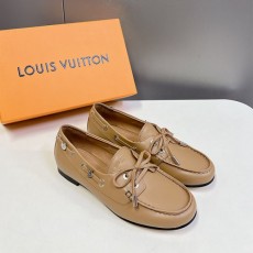 루이비통 LV 여성 로퍼