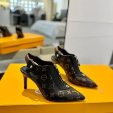 루이비통 LV 여성 슬링백