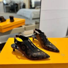 루이비통 LV 여성 슬링백