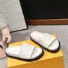 루이비통 LV 여성 슬리퍼