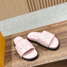 루이비통 LV 컴포트 슬리퍼