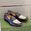 구찌 GUCCI 남성 홀스빗 로퍼
