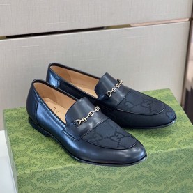 구찌 GUCCI 남성 홀스빗 로퍼