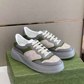 구찌 GUCCI 남여공용 스니커즈